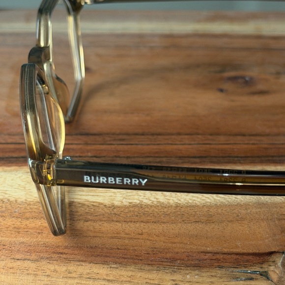 Burberry Eyeglasses (BE2294) - Picture 2 of 5